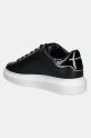 Încălțăminte Karl Lagerfeld sneakers KAPRI MENS KL52510S.000 negru