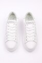 Încălțăminte Karl Lagerfeld sneakers din piele KAPRI MENS KL52511K.01W alb