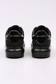 Nubukové tenisky Karl Lagerfeld KAPRI MENS KL52512K.20X čierna SS25