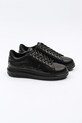 Karl Lagerfeld adidași din nubuc KAPRI MENS KL52548F.00X negru SS25