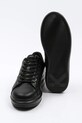 Karl Lagerfeld adidași din nubuc KAPRI MENS KL52548F.00X negru