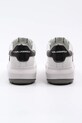 Încălțăminte Karl Lagerfeld sneakers din piele KAPRI LUG KL57530.01S alb