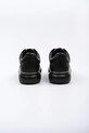 Obuwie Karl Lagerfeld sneakersy skórzane KAPRI KITE RSG KL54525.00X czarny