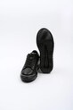 Karl Lagerfeld sneakersy skórzane KAPRI KITE RSG KL54525.00X czarny