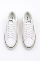 Kožené tenisky Karl Lagerfeld KAPRI KUSHION RSG bílá KL52615.011