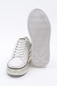 Kožené tenisky Karl Lagerfeld KAPRI KUSHION RSG KL52615.011 bílá