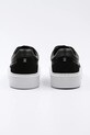 Karl Lagerfeld sneakers din piele MAXI KUP RSG negru KL52235.300