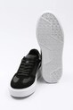 Karl Lagerfeld sneakers din piele MAXI KUP RSG KL52235.300 negru