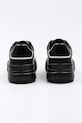 Karl Lagerfeld sneakers din piele KRONOS negru KL54020.00X