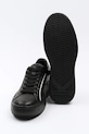 Karl Lagerfeld sneakers din piele KRONOS KL54020.00X negru
