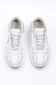 Karl Lagerfeld sneakers KOMET alb KL56538A.411