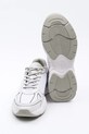 Karl Lagerfeld sneakers KOMET KL56538A.411 alb