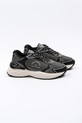Karl Lagerfeld sneakers KOMET KL56538A.470 gri SS25