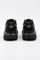 Încălțăminte Karl Lagerfeld sneakers BLAZE KL52424.40X negru