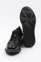 Karl Lagerfeld sneakers BLAZE negru KL52424.40X