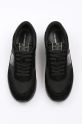 Încălțăminte Karl Lagerfeld sneakers SERGER KL53637.20X negru