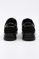Karl Lagerfeld sneakersy SERGER czarny KL53637.20X