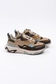 Karl Lagerfeld sneakers BLAZE KL52424.424 bej SS25