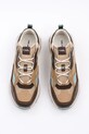 Încălțăminte Karl Lagerfeld sneakers BLAZE KL52424.424 bej