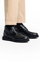 Δερμάτινα παπούτσια Karl Lagerfeld KARNABY KL10330.000