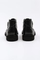 Παπούτσια Δερμάτινα παπούτσια Karl Lagerfeld KARNABY KL10330.000 μαύρο