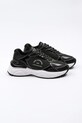 Αθλητικά Karl Lagerfeld KOMET KL56538A.400 μαύρο SS25