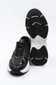 Αθλητικά Karl Lagerfeld KOMET μαύρο KL56538A.400