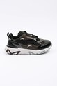 Karl Lagerfeld sneakers BLAZE sintetic maro KL52424.404
