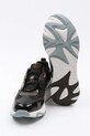 Karl Lagerfeld sneakers BLAZE maro KL52424.404