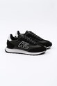 Кросівки Karl Lagerfeld KAIRO KL KL51124.400 чорний SS25