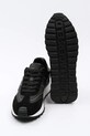 Кросівки Karl Lagerfeld KAIRO KL чорний KL51124.400