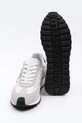 Кросівки Karl Lagerfeld KAIRO KL білий KL51124.410
