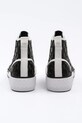 Обувь Кеды Karl Lagerfeld KAMPUS MAX KL50455.000 чёрный