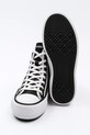 Кеды Karl Lagerfeld KAMPUS MAX чёрный KL50455.000