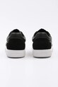 Obuwie Karl Lagerfeld sneakersy skórzane ATLAS NFT KL51831.300 czarny