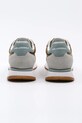 Încălțăminte Karl Lagerfeld sneakers KAIRO KL KL51124.421 maro