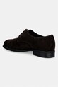 Obuća Cipele od brušene kože Vagabond Shoemakers MARIO 5861.040.31 smeđa