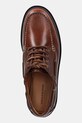 Шкіряні туфлі Vagabond Shoemakers JAY коричневий 5977.001.27