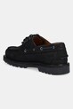 Încălțăminte Vagabond Shoemakers pantofi din nubuc JAY 5977.050.20 negru