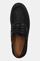 Vagabond Shoemakers pantofi din nubuc JAY negru 5977.050.20