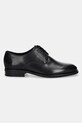 Vagabond Shoemakers pantofi de piele MARIO 5861.001.20 negru SS25