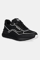 Michael Kors sneakersy Trevor tekstylny czarny 42R5TRFS1D.012