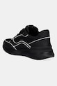 Obuwie Michael Kors sneakersy Trevor 42R5TRFS1D.012 czarny