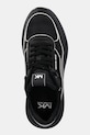 Michael Kors sneakersy Trevor czarny 42R5TRFS1D.012