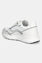 Obuwie Michael Kors sneakersy Trevor 42R5TRFS1D.140 biały