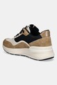 Обувь Кроссовки Michael Kors Trevor 42R5TRFS2D.293 бежевый