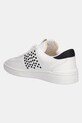 Обувь Кроссовки Michael Kors Wilton 42R5WLFS1L.085 белый