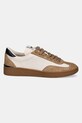 Michael Kors sneakersy Wilton 42R5WLFS2D.293 brązowy SS25