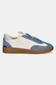 Michael Kors sneakersy Wilton 42R5WLFS2D.415 niebieski SS25
