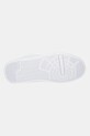 Tommy Hilfiger sneakersy skórzane TH COURT LTH DETAIL ESS FM0FM05367 biały